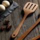 Wooden Spatula